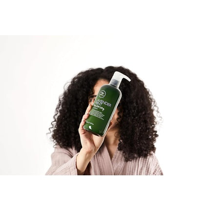 Balsam, Tea Tree, Lavanda Menta, 287g