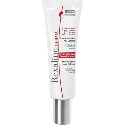 Ser corector, Rexaline DERMA, 30ml