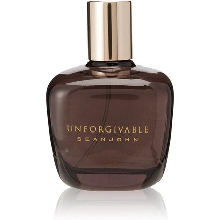 Eau de Toilette Sean John Unforgivable pentru bărbați 75 ml
