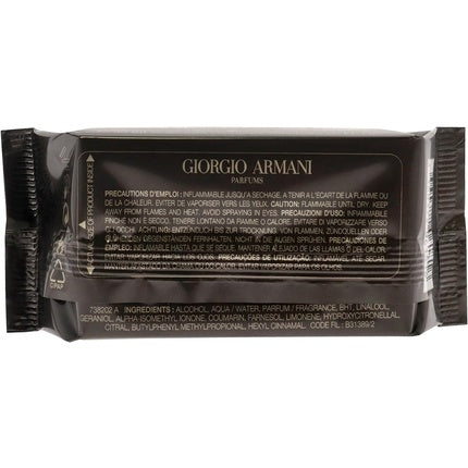 Parfum, Giorgio Armani, Emporio Homme, Eau de Toilette, 30ml