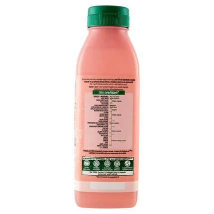 Sampon, Garnier, Fructis Hair Food, 350ml