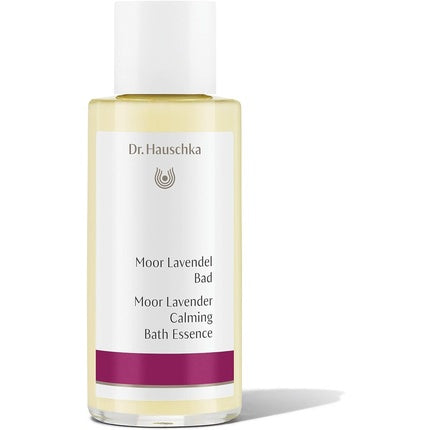 Lichid de baie Dr. Hauschka cu esență de lavandă, 100 ml
