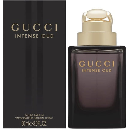 Parfum Gucci Intense Oud 90ml
