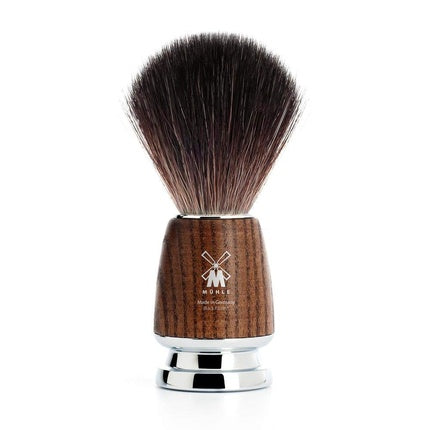 Set bărbierit, Mühle, Rytmo, lemn frasin închis