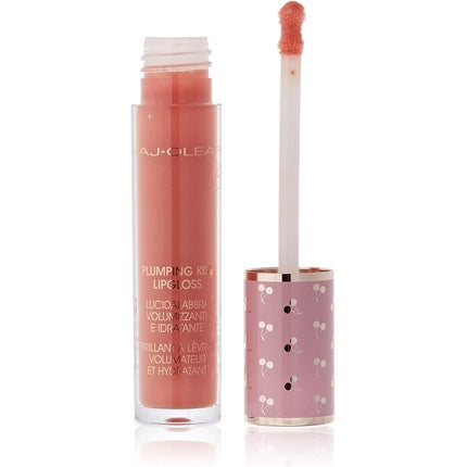 Lip Gloss Naj Oleari Plumping Kiss, 05 Fishing Sorbet, 12ml