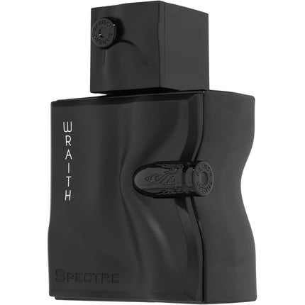 Parfum French Avenue Spectre, negru, 80ml