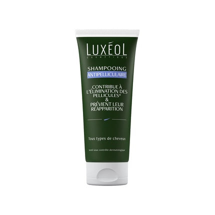 Șampon Anti-Mătreață Luxéol, 200ml