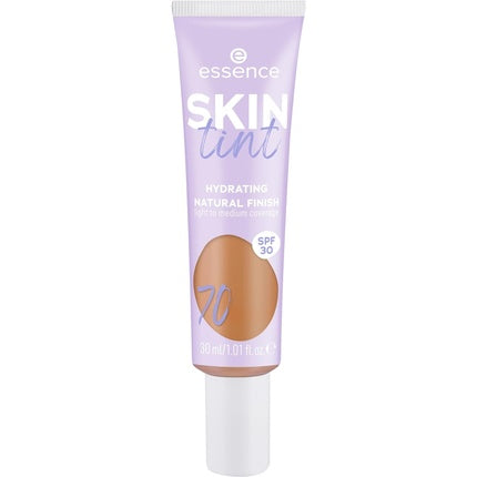 Fond de ten, Essence, SKIN Tint Makeup No. 70, SPF 30
