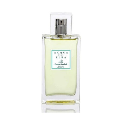 Eau de Parfum Acqua Dell'Elba Altrove, 50ml, Transparent