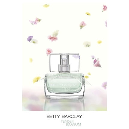 Betty Barclay Tender Blossom Eau de Parfum Spray 20ml