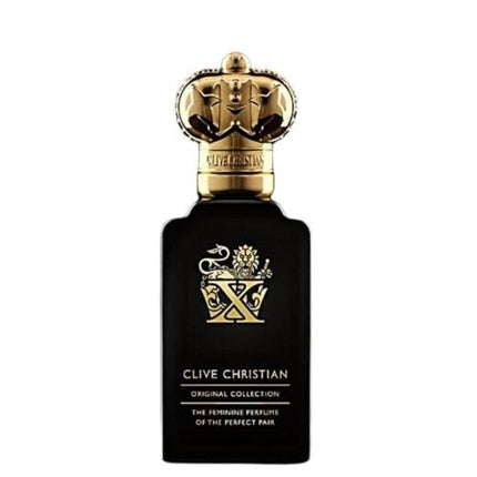 Parfum, Clive Christian, Original Collection X Feminine, 50ml