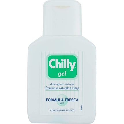 Gel de curățare intimă Chilly, mini, 50ml