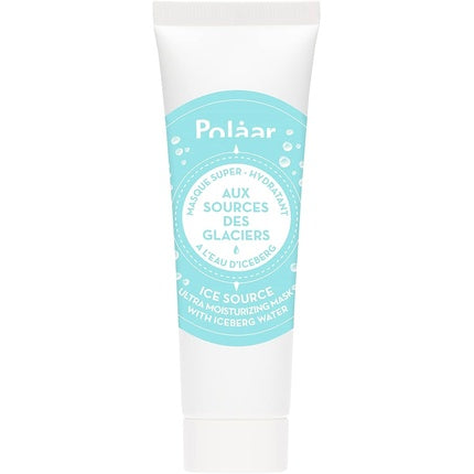 Masca hidratare intensa, Polar, Ultra Moisturizing, 50ml