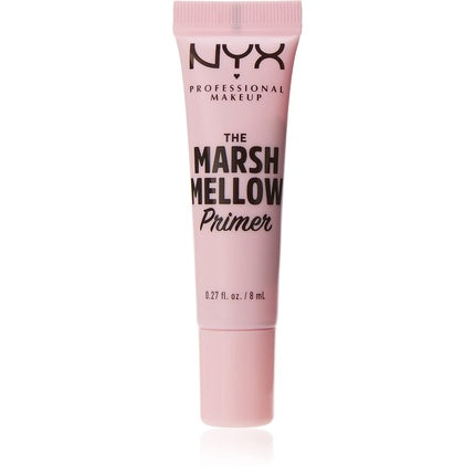 Primer pentru buze, NYX, The Marshmellow Mini