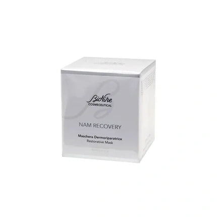 Bionike Nam Recovery Dermoreparative Mask Post Peeling, Mască regeneratoare, 50 ml
