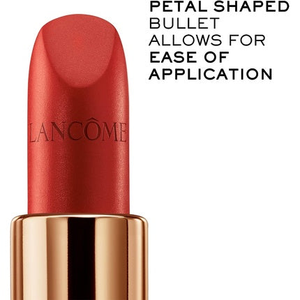 Ruj, Lancôme, L'Absolu Rouge Intimatte, 3.4g, No.196