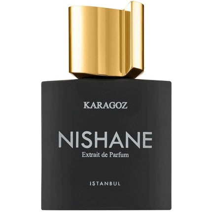 Parfum Nishane Karagoz 50ml
