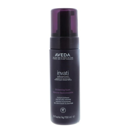 Moussă de păr Aveda Invati Advanced Thickening Foam 5oz (150ml) Lavandă