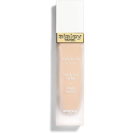 Fond de ten anti-aging, Sisley, Le Teint 00r Swan, 30ml