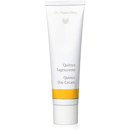 Cremă de zi Dr Hauschka Quince, față, 30 ml