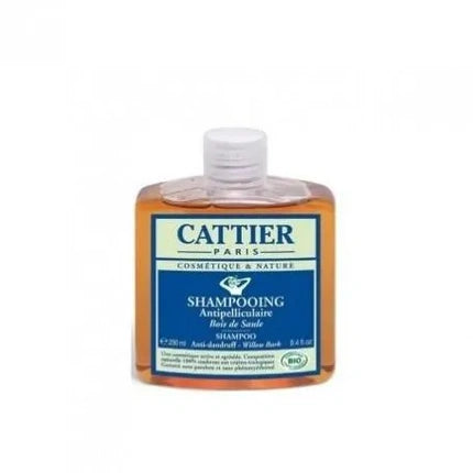 Șampon Antidandruff Cattier Paris, 250ml