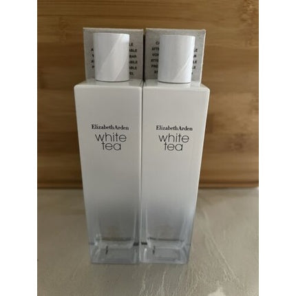Elizabeth Arden White Tea, Eau de Toilette, 100ml