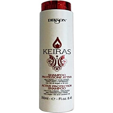 Șampon Color Protecting Dikson, 250 ml