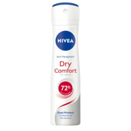 Deodorant Spray Nivea Dry Comfort 160g