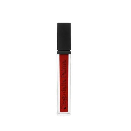 Glos buze, Diego Dalla Palma, Push Up Volume Effect, Culoare 51 Red