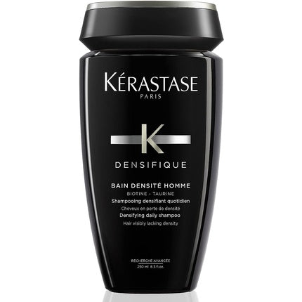 Sampon pentru barbati, Kérastase, Densifique Bain Densité, 250ml