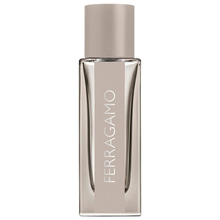 Apa de Toaleta, Ferragamo, Bright Leather, 30ml