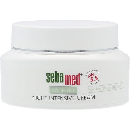 Cremă de mâini Sebamed Anti Dry, 50g