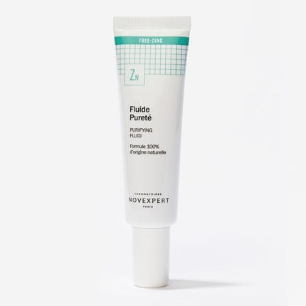 Tratament fluid purifiant Novexpert, 30ml