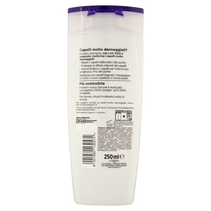 Șampon, L'Oréal Paris Elvive, Repair, 250ml