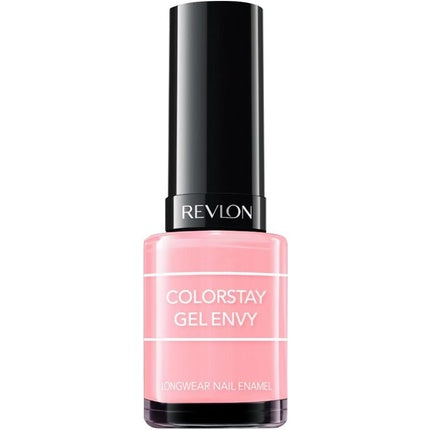Ojă, Revlon ColorStay Gel Envy, Cardshark