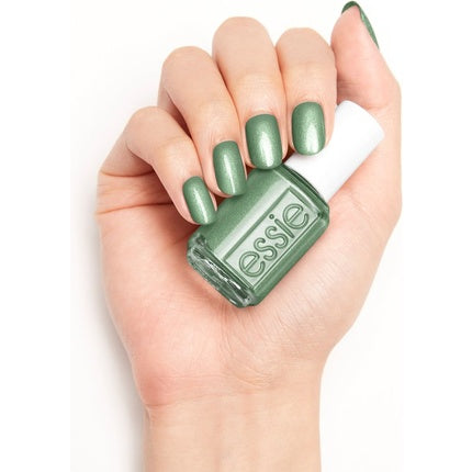 Lac de unghii Essie 875 Verde Perlat 13.5ml