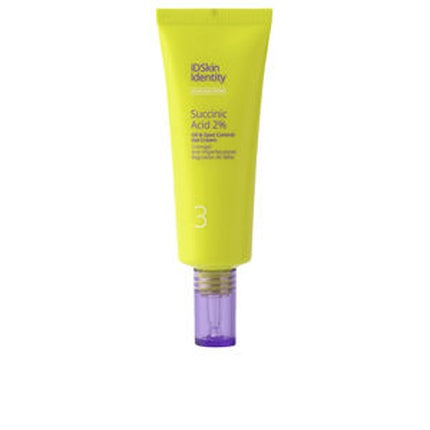 Id Skin Identity Succinic Acid 2% Cream Gel - 50 ml