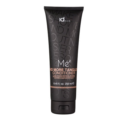 Condiționar ID Hair M2, 250 ml, ambalaj negru