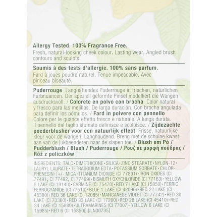 Iluminator Clinique 110 Precious Posy, 68g