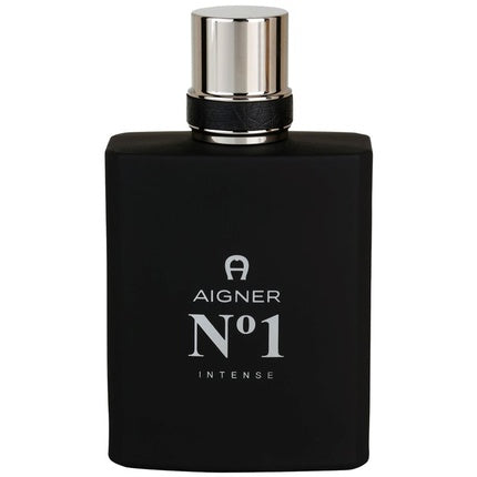 Eau de Toilette Etienne Aigner No 1 Intense 100 ml pentru bărbați