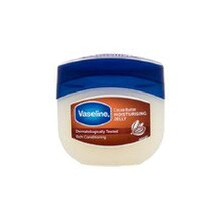 Vaseline Cocoa Butter Moisturising Jelly, Cremă pentru corp cu unt de cacao, 112 g