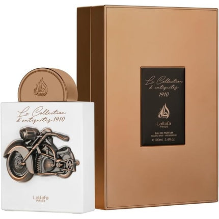 Parfum, Lattafa, Pride La Collection Dantiquites 1910, 100ml