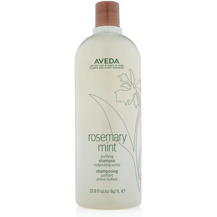 Șampon purifiant Aveda Rosemary Mint, 1L