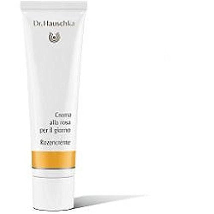 Crema de zi Dr. Hauschka Rose Day Cream, 30 ml