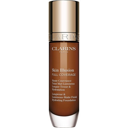 Fond de ten Clarins Skin Illusion Full Coverage 119W