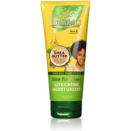 Cremă de Mâini, Soft & Beautiful Botanicals Ultra Nourishing Lite Creme Moisturizer, 170g