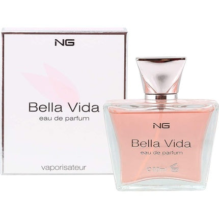 Parfum damă, Next Generation, Bella Vida, 80ml