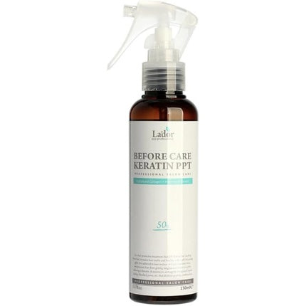 Tratament keratină, La'dor, Before Care, 150ml