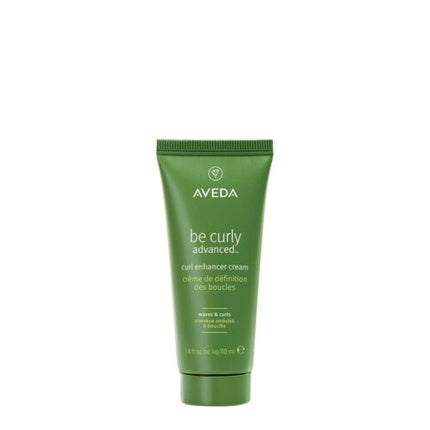 Cremă de styling Aveda Be Curly Advanced Curl Enhancer, 40ml