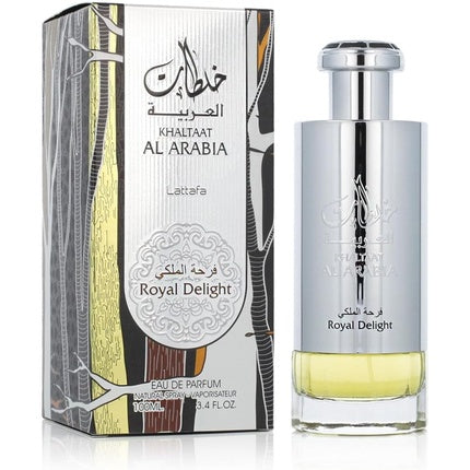 Parfum Lattafa Private Musk Eau de Parfum 100g